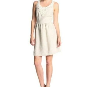 Kensie Linen Women's Sundress